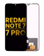Display Compatibil  Xiaomi Redmi Note 7 / 7 Pro Refurbished (Fara Rama)