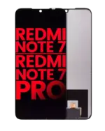 Display telefon Xiaomi Redmi Note 7 / 7 Pro AMPlus (Black)