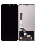 Display telefon Xiaomi Redmi Note 7 / 7 Pro AMPlus (Black) - imagine 2