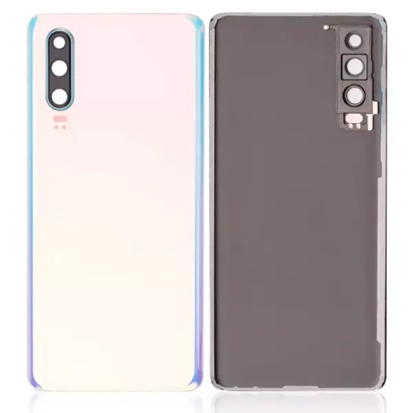 Capac Spate Sticla Huawei P30 (Breathing Crystal)