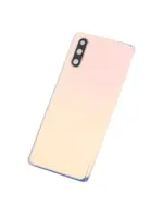 Capac Spate Sticla Huawei P30 (Breathing Crystal) - imagine 2