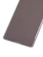 Capac Spate Sticla Huawei P30 (Breathing Crystal) - imagine 4