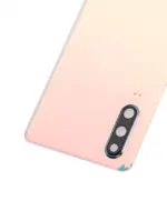 Capac Spate Sticla Huawei P30 (Breathing Crystal) - imagine 5