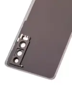 Capac Spate Sticla Huawei P30 (Breathing Crystal) - imagine 6