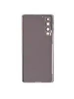 Capac Spate Sticla Huawei P30 (Breathing Crystal) - imagine 9