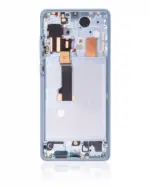 Display telefon Huawei P30 Pro Refurbished (Breathing Crystal) - imagine 2