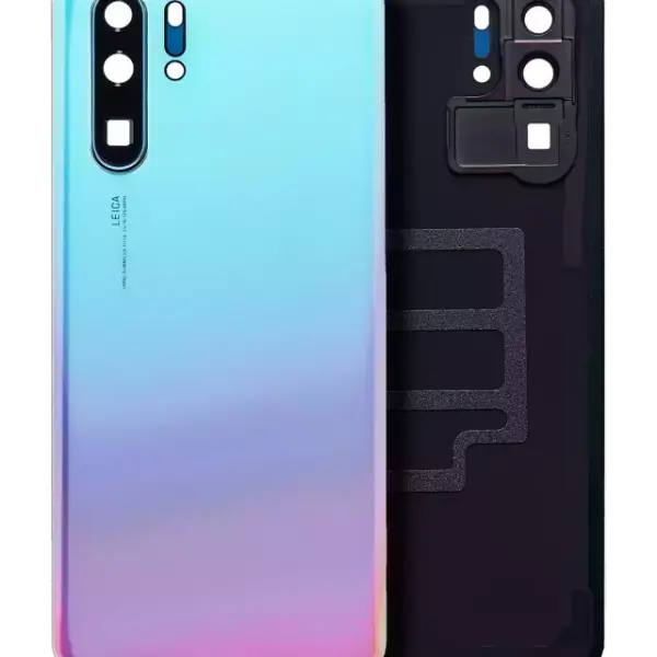Capac Spate Sticla Huawei P30 Pro (Breathing Crystal)