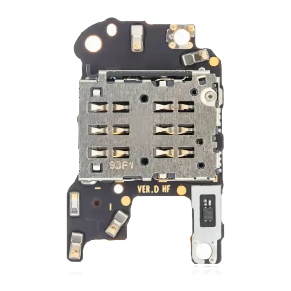 Ctitor SIM cu Microfon cu placa PCB Huawei P30 Pro