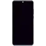 Display telefon Huawei P30 Lite / Nova 4e Refurbished (Midnight Black) - imagine 3