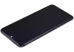 Display telefon Huawei P30 Lite / Nova 4e Refurbished (Midnight Black) - imagine 5