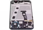 Display telefon Huawei P30 Lite / Nova 4e Refurbished (Midnight Black) - imagine 7