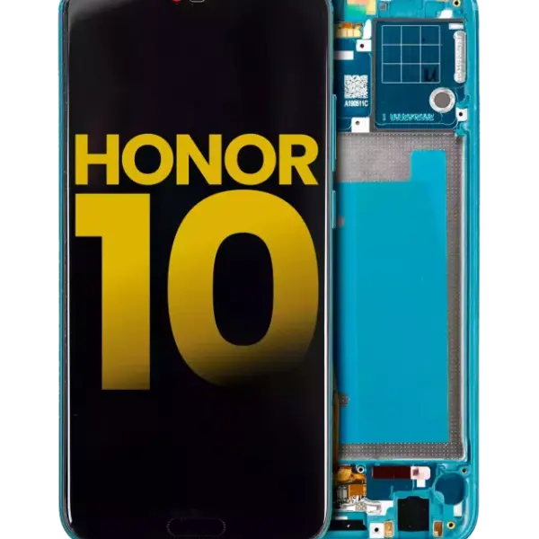 Display Huawei Honor 10 (Refurbished) (Phantom Green)