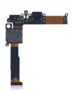Placa port incarcare cu cititor SIM Nokia 8 Sirocco