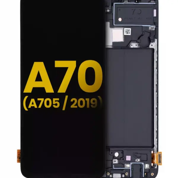 Display telefon Samsung Galaxy A70 (A705) Refurbished