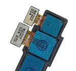 Camera Spate Samsung Galaxy A70 (A705 / 2019) - imagine 2