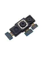 Camera Spate Samsung Galaxy A70 (A705 / 2019) - imagine 4