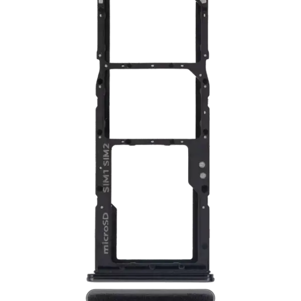 Suport Sim (Dual Sim) Samsung Galaxy A70 (A705 / 2019) (Black)