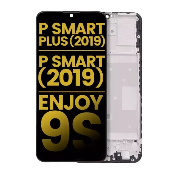 Display telefon Huawei P Smart / Plus / Enjoy 9S Refurbished