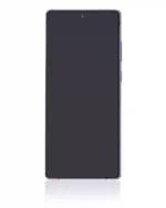 Display Samsung Galaxy Note 20 5G Oled Service Pack (Gray) - imagine 4