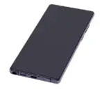 Display Samsung Galaxy Note 20 5G Oled Service Pack (Gray) - imagine 6