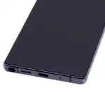 Display Samsung Galaxy Note 20 5G Oled Service Pack (Gray) - imagine 7