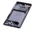 Display Samsung Galaxy Note 20 5G Oled Service Pack (Gray) - imagine 9