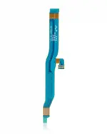 Cablu Antena Samsung Galaxy Note 10 Plus 5G (Placa Baza – Conector Incarcare) (Verizon Version)