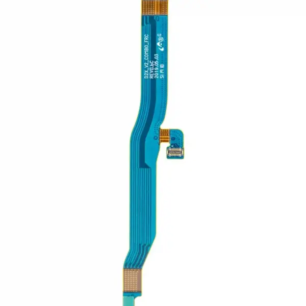 Cablu Antena Samsung Galaxy Note 10 Plus 5G (Placa Baza – Conector Incarcare) (Verizon Version)