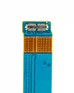 Cablu Antena Samsung Galaxy Note 10 Plus 5G (Placa Baza – Conector Incarcare) (Verizon Version) - imagine 2