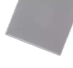 Capac Spate Sticla Samsung Galaxy Note 10 Plus Service Pack Original (Aura White) - imagine 2