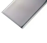 Capac Spate Sticla Samsung Galaxy Note 10 Plus Service Pack Original (Aura Glow) - imagine 5