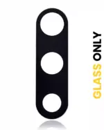 Geam Camera Spate Cu Adeziv Samsung Galaxy Note 10 / 10 Plus  (10 Pack)
