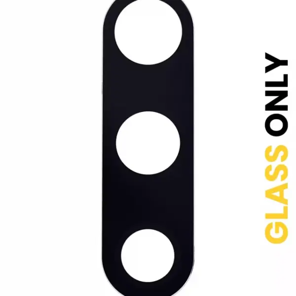 Geam Camera Spate Cu Adeziv Samsung Galaxy Note 10 / 10 Plus  (10 Pack)