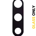 Geam Camera Spate Cu Adeziv Samsung Galaxy Note 10 / 10 Plus