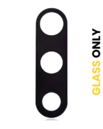 Geam Camera Spate Cu Adeziv Samsung Galaxy Note 10 / 10 Plus