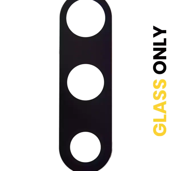 Geam Camera Spate Cu Adeziv Samsung Galaxy Note 10 / 10 Plus