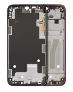Carcasa Mijloc  Motorola Moto G8 Plus (Red)