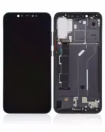 Display telefon Xiaomi Mi 8 Refurbished (Black) - imagine 2