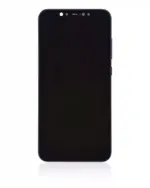 Display telefon Xiaomi Mi 8 Refurbished (Black) - imagine 3