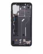 Display telefon Xiaomi Mi 8 Refurbished (Black) - imagine 4