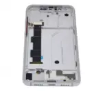 Display telefon Xiaomi Mi 8 Refurbished (White) - imagine 9
