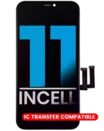 Display iPhone 11 In-Cell Aftermarket AQ7