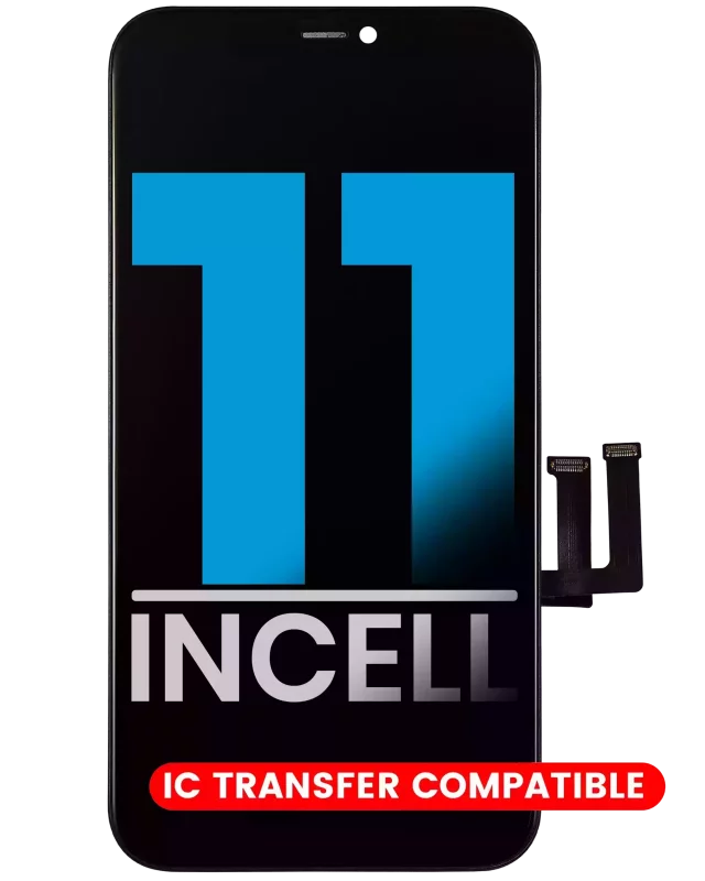 Display Compatibil iPhone 11 + Montaj