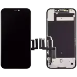 Display iPhone 11 In-Cell Aftermarket AQ7 - imagine 2