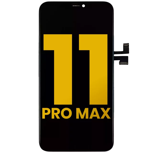 Display Original iPhone 11 Pro Max + Montaj