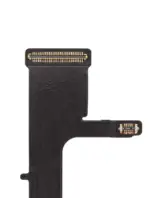 Cablu Flex Port Incarcare Cu Placa iPhone 11 Pro Max AMPlus (Midnight Green) - imagine 5