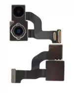 Camera Spate Telefon iPhone 12 AMPlus - imagine 2