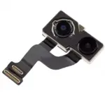 Camera Spate Telefon iPhone 12 AMPlus - imagine 4