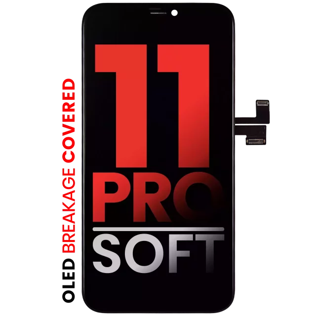 Display Premium iPhone 11 Pro + Montaj