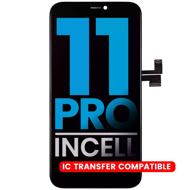 Display Compatibil iPhone 11 Pro + Montaj